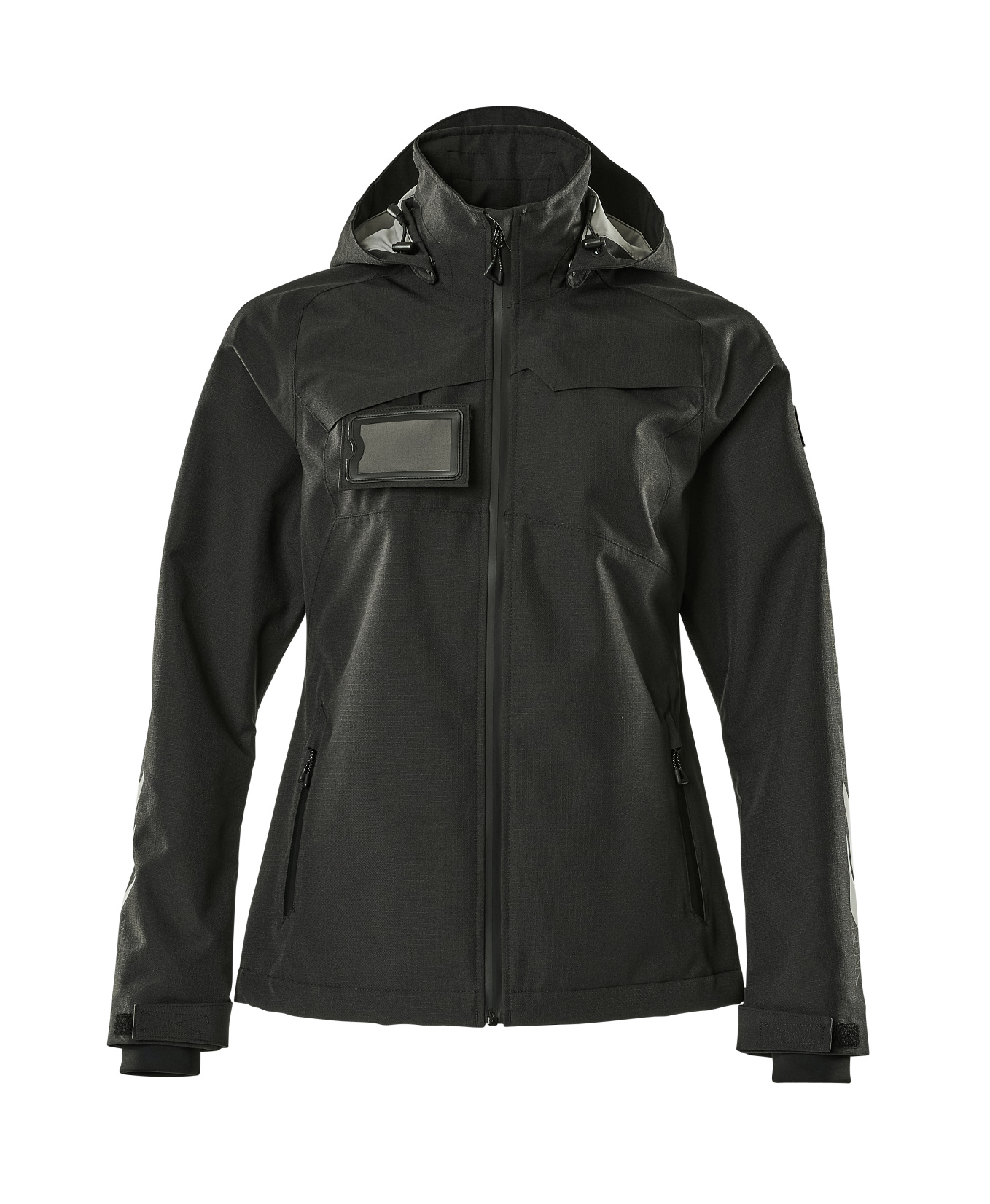 DamenHardShellJackeMascot18311-231schwarz09 Damen Hard Shell Jacke Mascot wasserdicht 18311-231