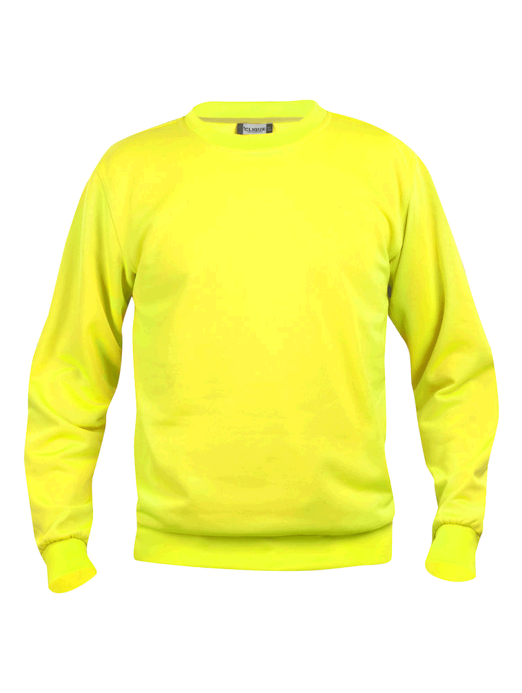 Warnschutz Gelb 11