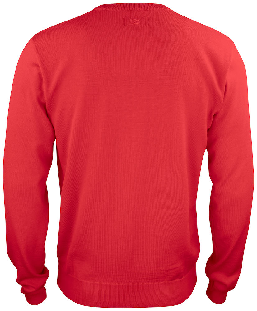 Cutter&Buck355430BrightRed35