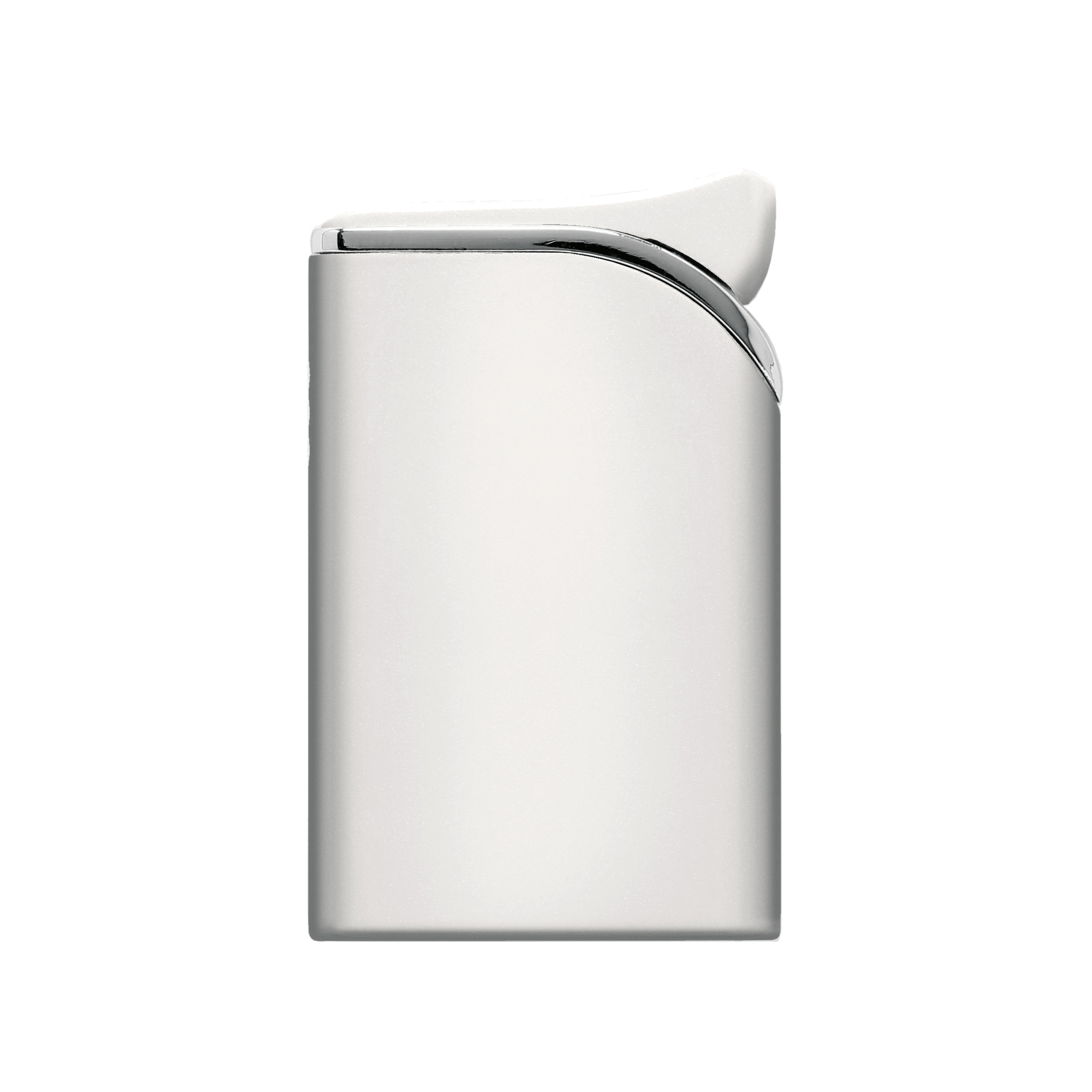 FeuerzeugAtomic21255AT-Kylieweiss/chrom_1 Feuerzeug Atomic 21255 AT-Kylie