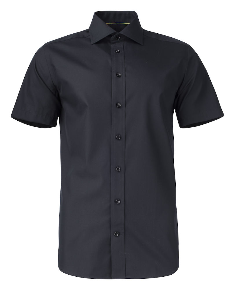 Herren Hemd kurzarm Harvest Frost Bow 50 slim 2905022