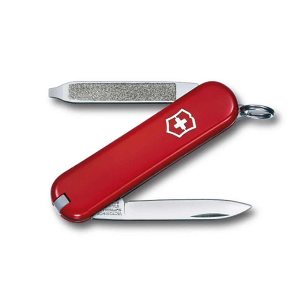 TaschenmesserVictorinox0.6123Escortrot_1 Taschenmesser Victorinox 0.6123 Escort