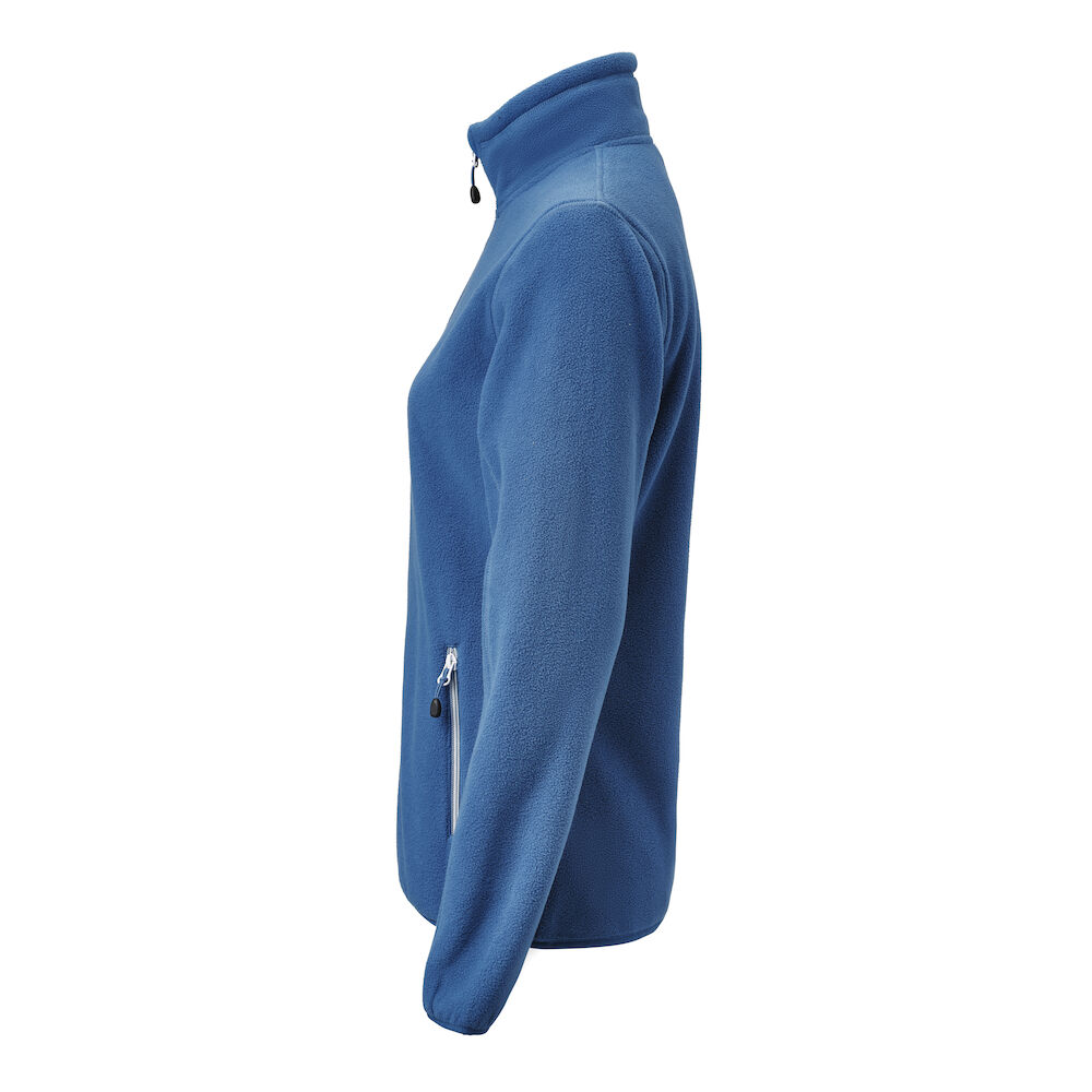 Damen Fleecejacke Printer Rocket Lady 2261503