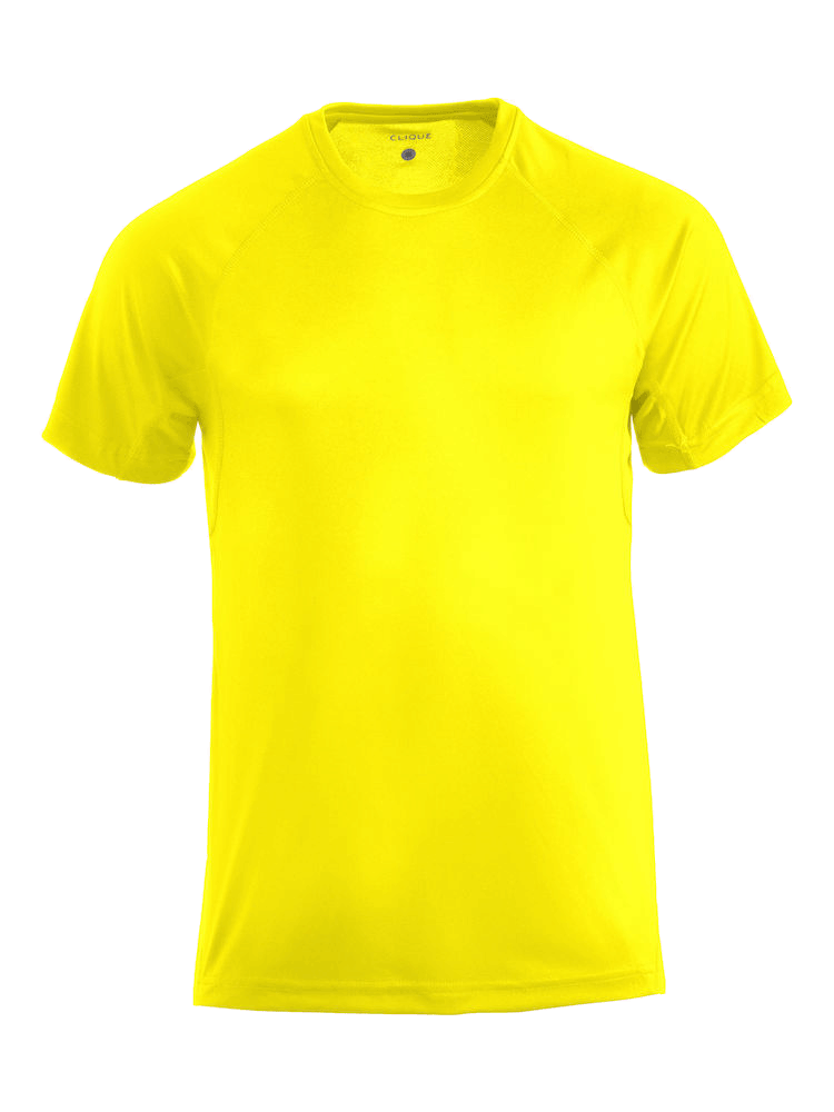 Warnschutz Gelb 11