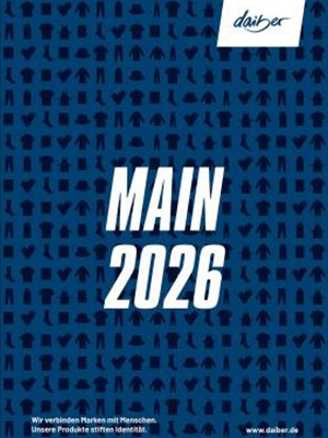 James & Nicholson Katalog 2026