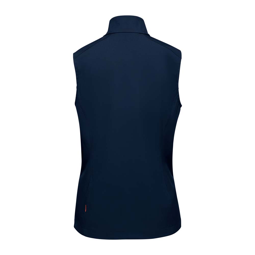 DamenMammutCorporateSOVest1011-02120marine5118