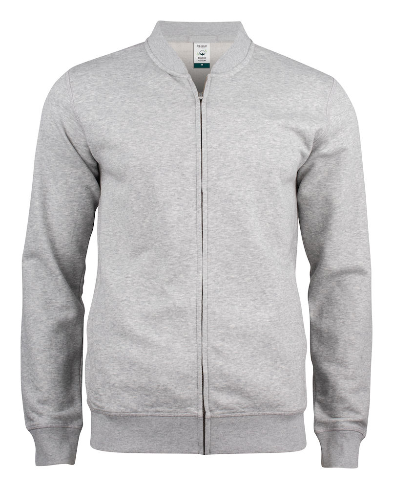 Graumeliert 95