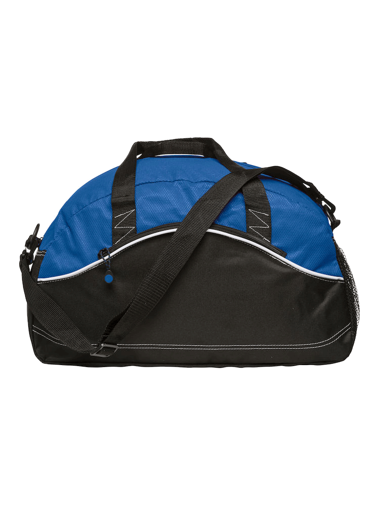SporttascheCliqueBasicBag040162RoyalBlau55_1  Sporttasche Clique Basic Bag 040162