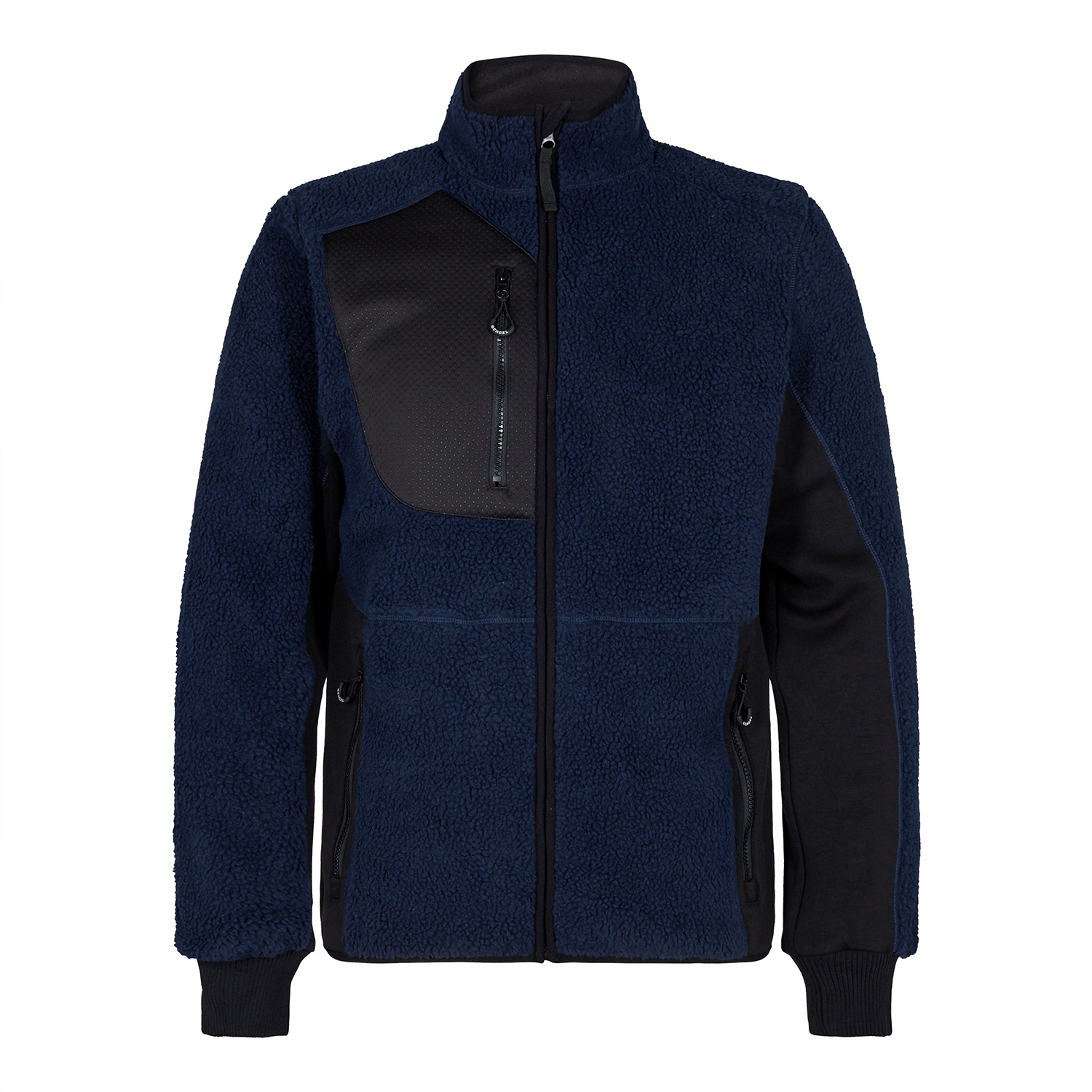 Blue Ink/Schwarz 16520