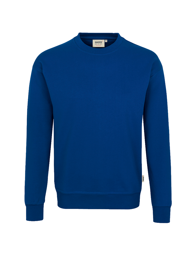 Herren Sweatshirt Hakro Performance 475