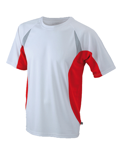 White Red
