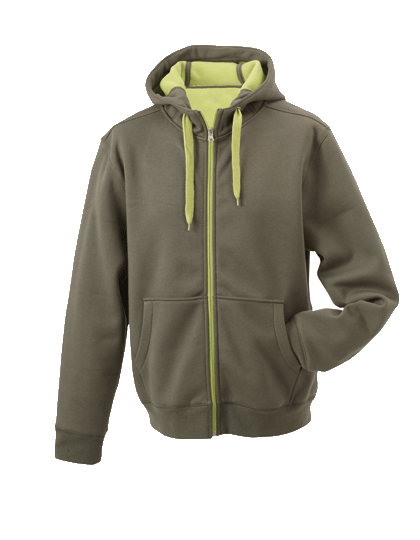 Olive Lime-(Light)-Green