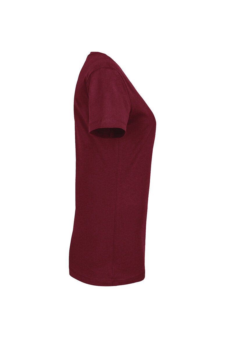 Damen T-Shirt kurzarm Hakro Classic 127