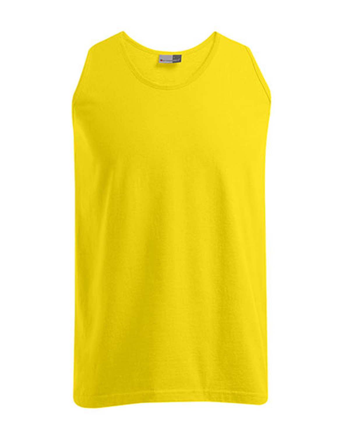 HerrenT-ShirtkurzarmPromodoroAthletic-T1050Gold