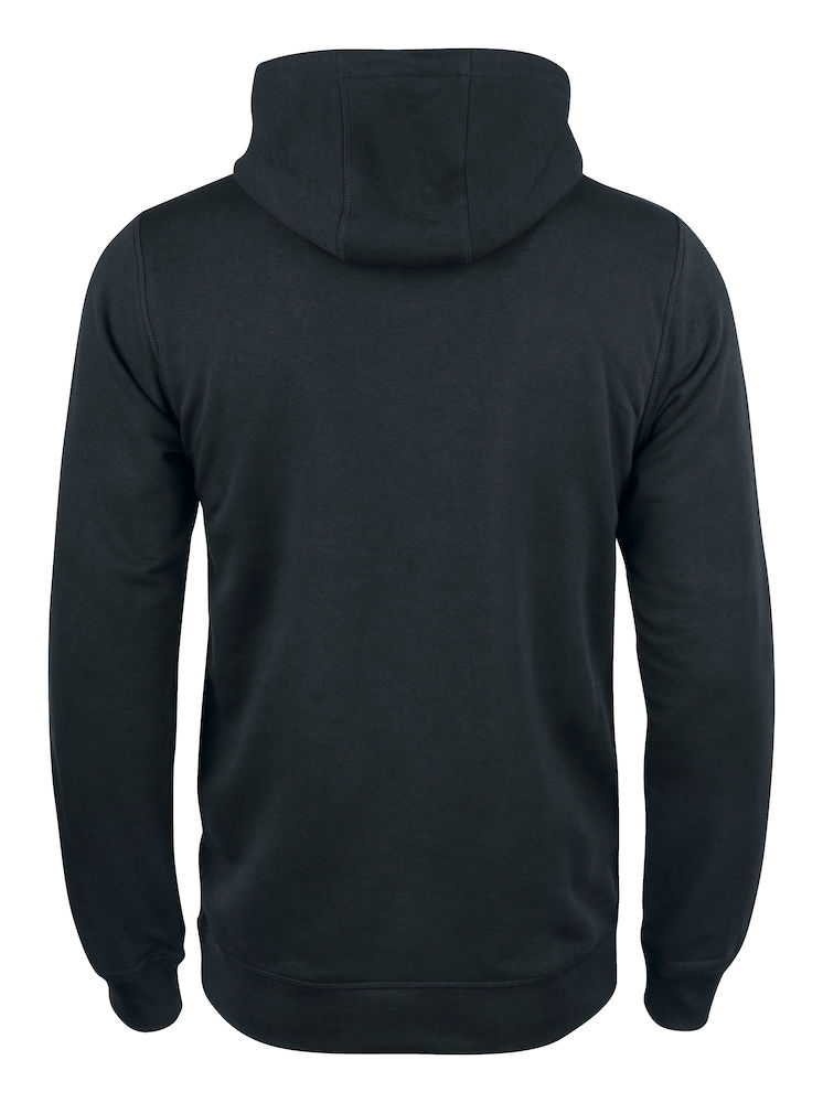 Herren_Kapuzenpullover_Clique_PremiumOCHoody_021002_Schwarz99