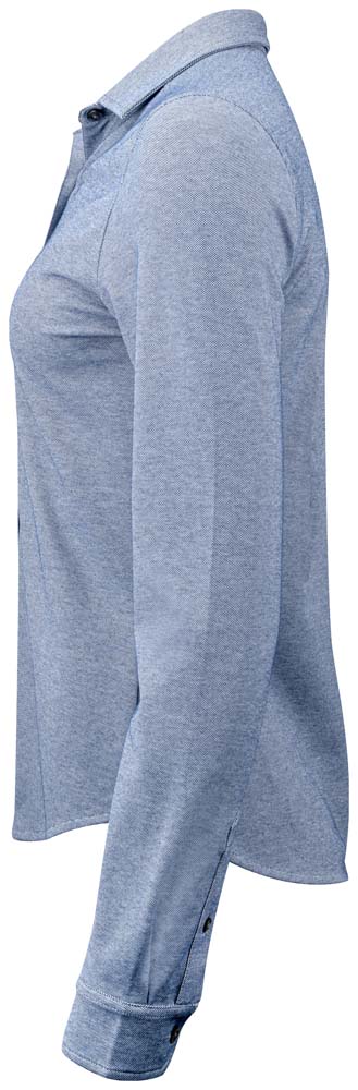 Cutter&BuckAdvantage352411IndigoMel561