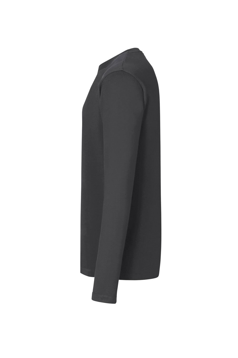 Herren T-Shirt langarm Hakro Performance 279