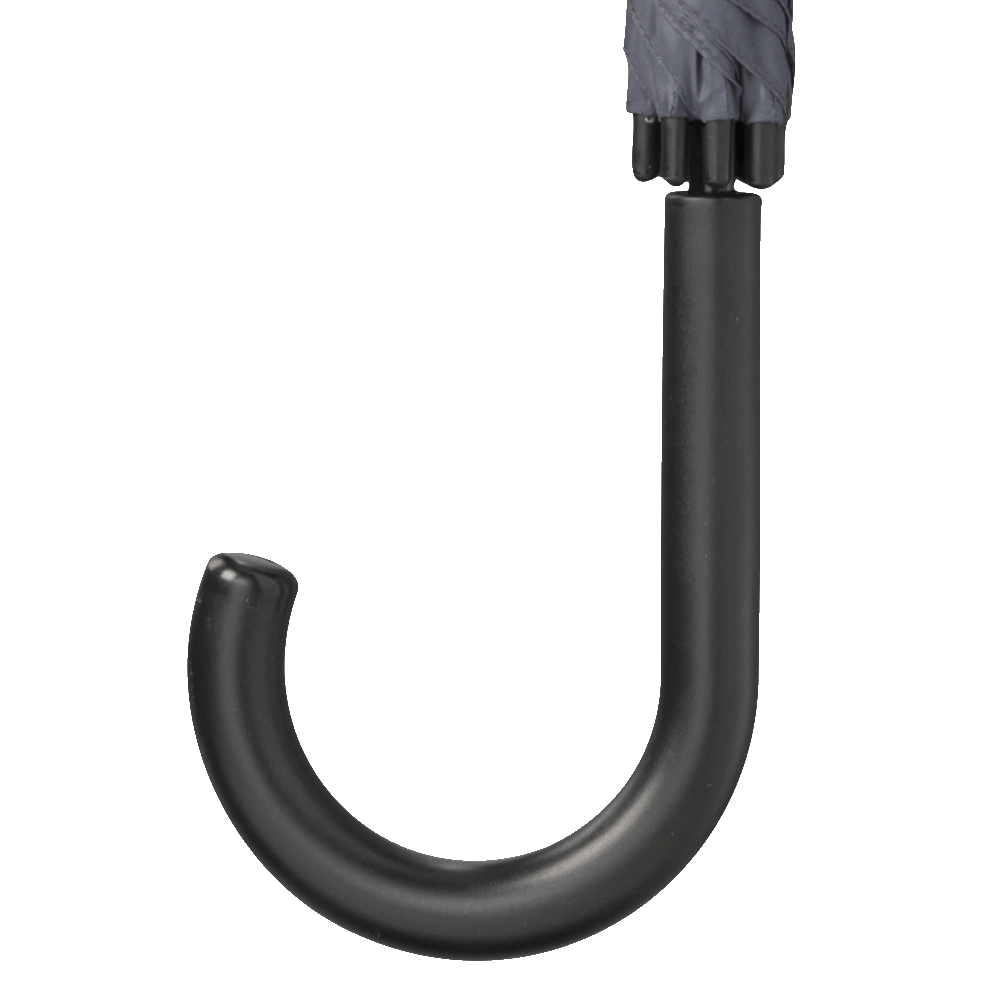 RegenschirmCASUAL41170Stockschirm-Automatikdunkelgrau_2