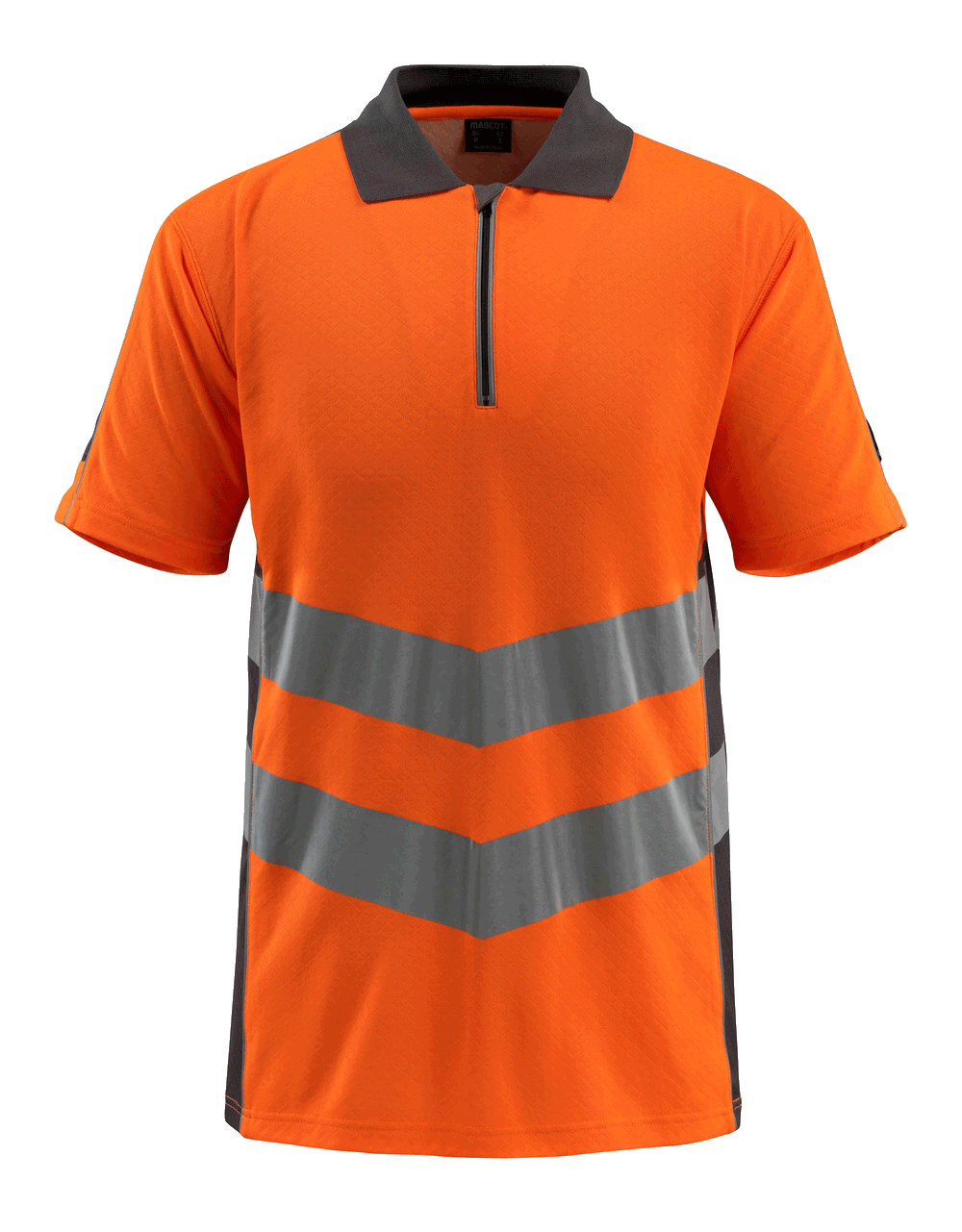 hi-vis orange/dunkelanthrazit 1418