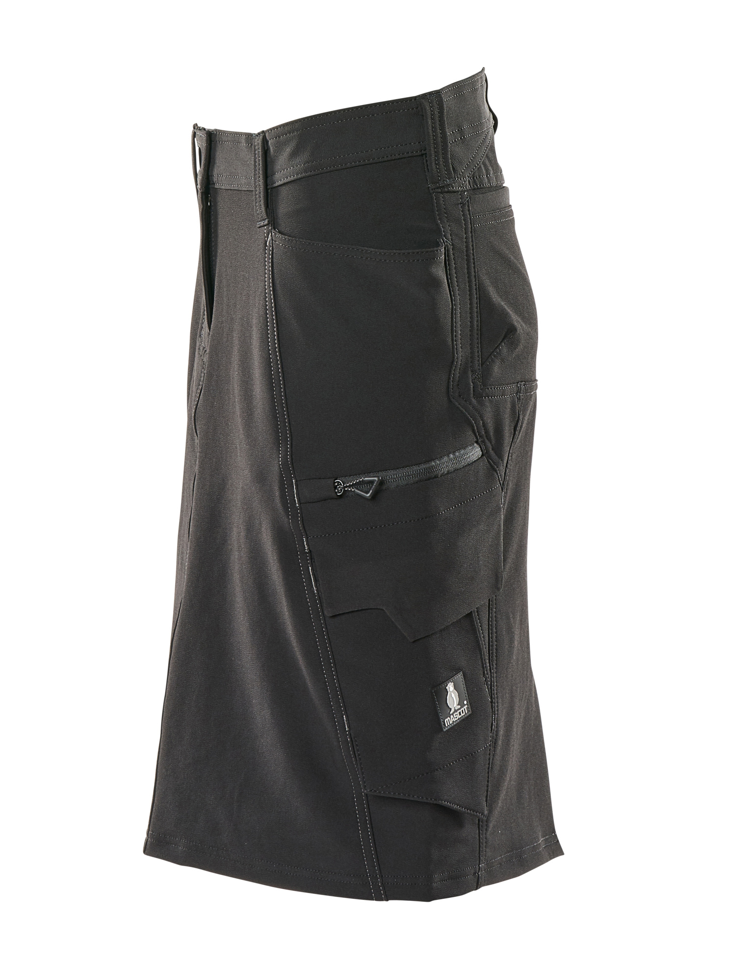 RockRöckeMascotPEARL,ULTIMATESTRETCH,55cm18347-511schwarz09