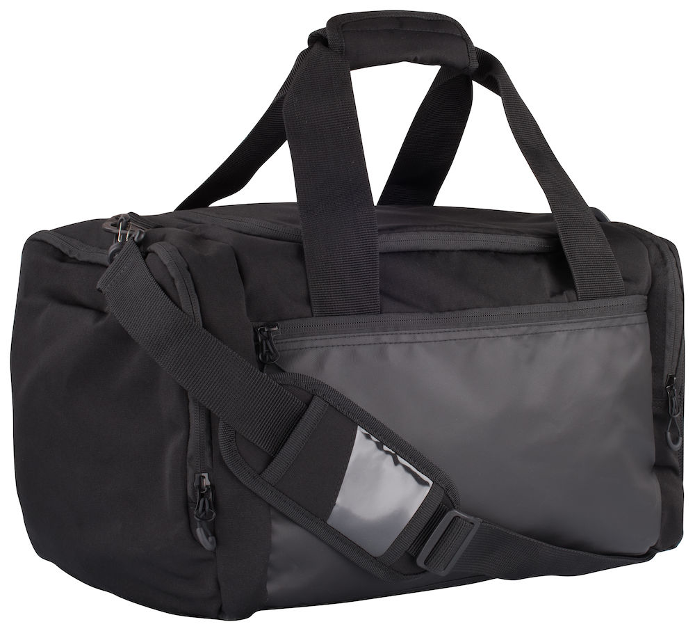 SporttascheClique2.0TravelBagSmall040244Schwarz99 Sporttasche Clique 2.0 Travel Bag Small 040244