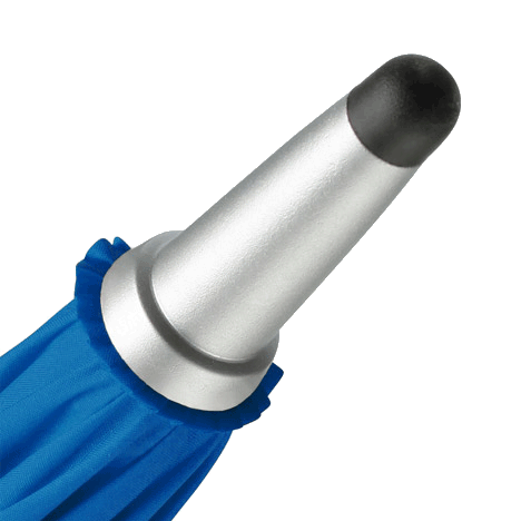 RegenschirmBASIL42400GolfschirmPortierschirm-Automatikroyalblau_3