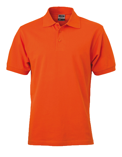 Dark Orange
