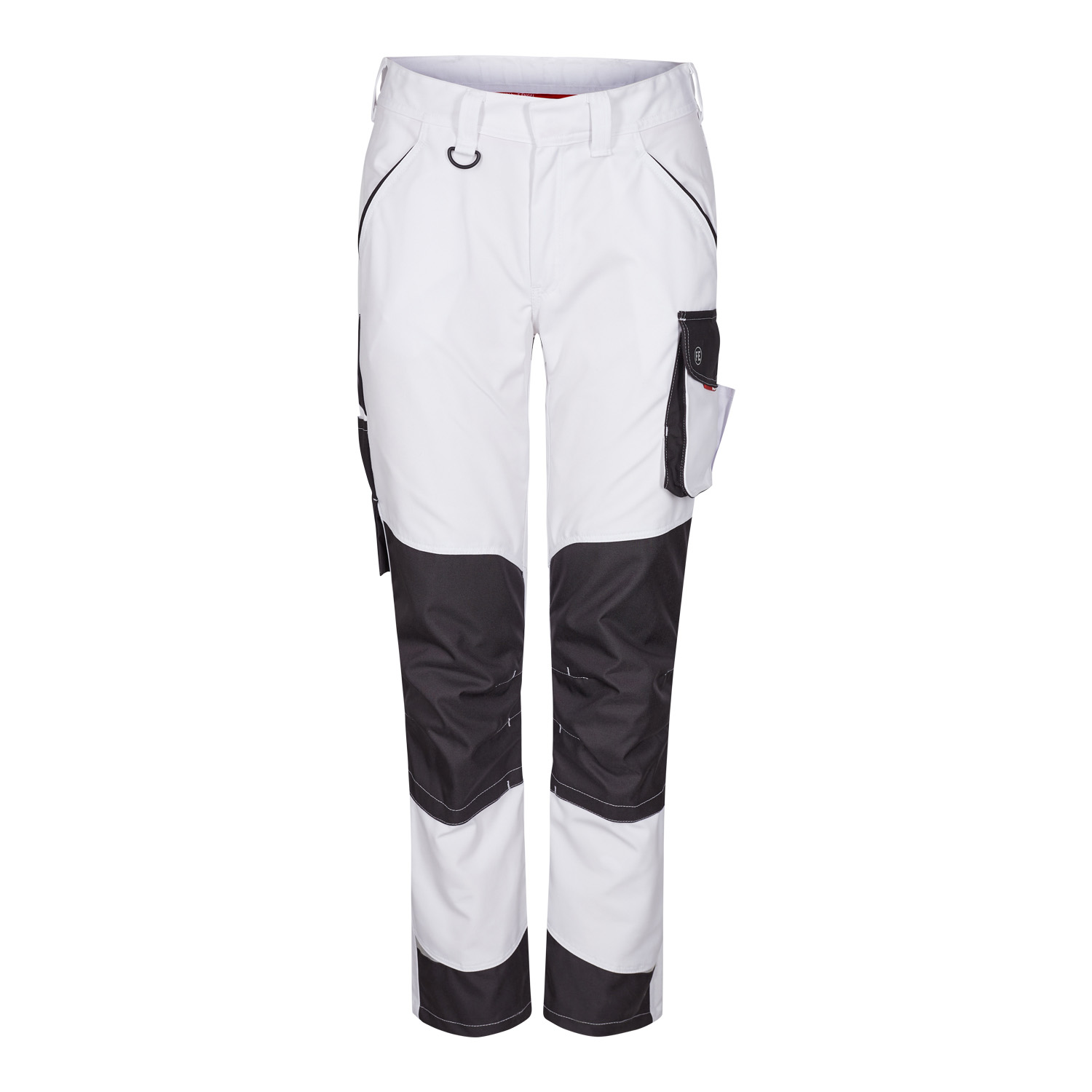 DamenArbeitshoseFEEngelGalaxy2815-254Weiss/AnthrazitGrau379