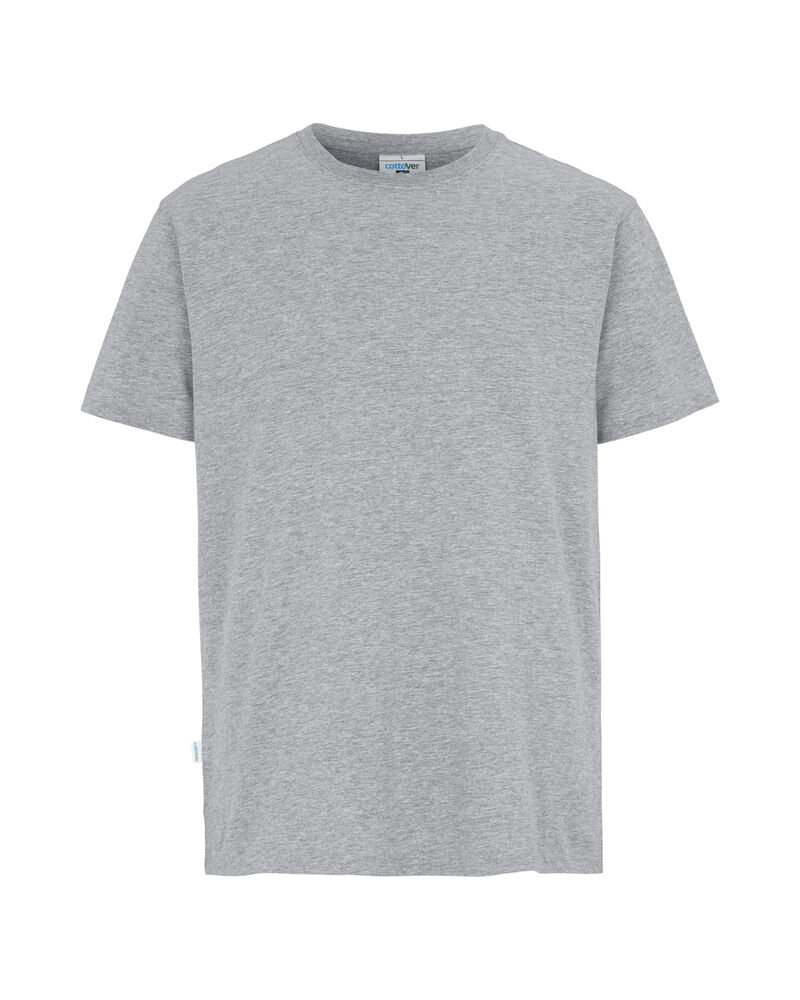 Graumeliert 955