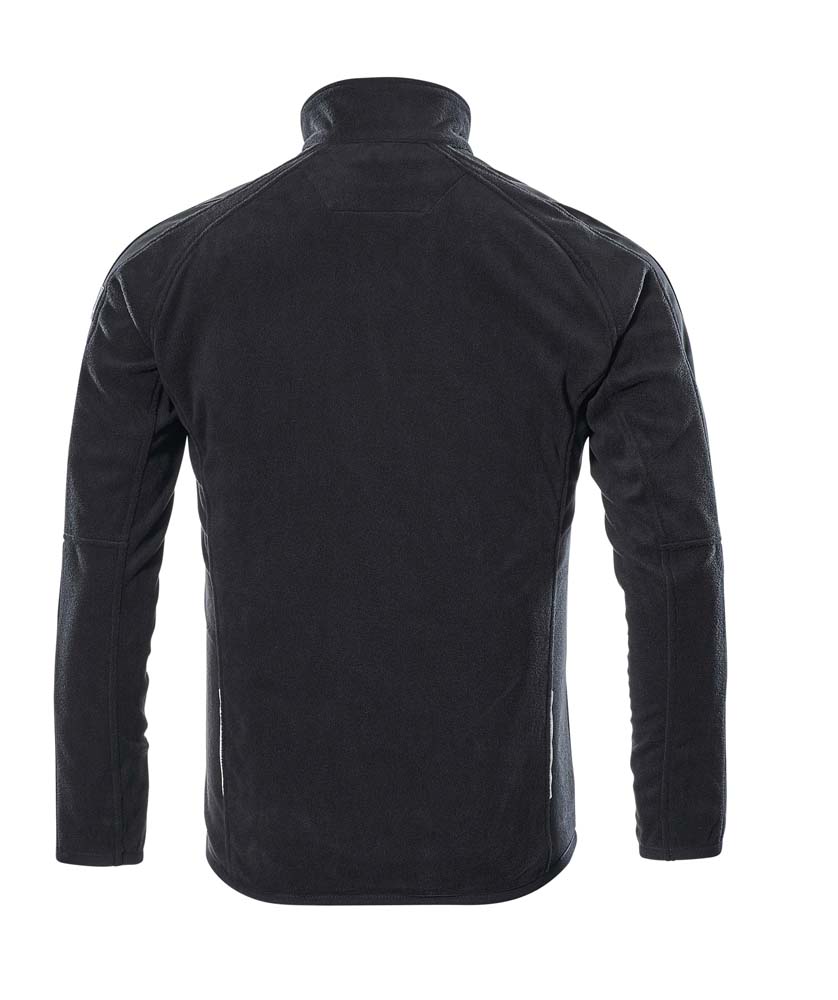 FleecejackeHerrenMascotUNIQUE16103-302Schwarz09