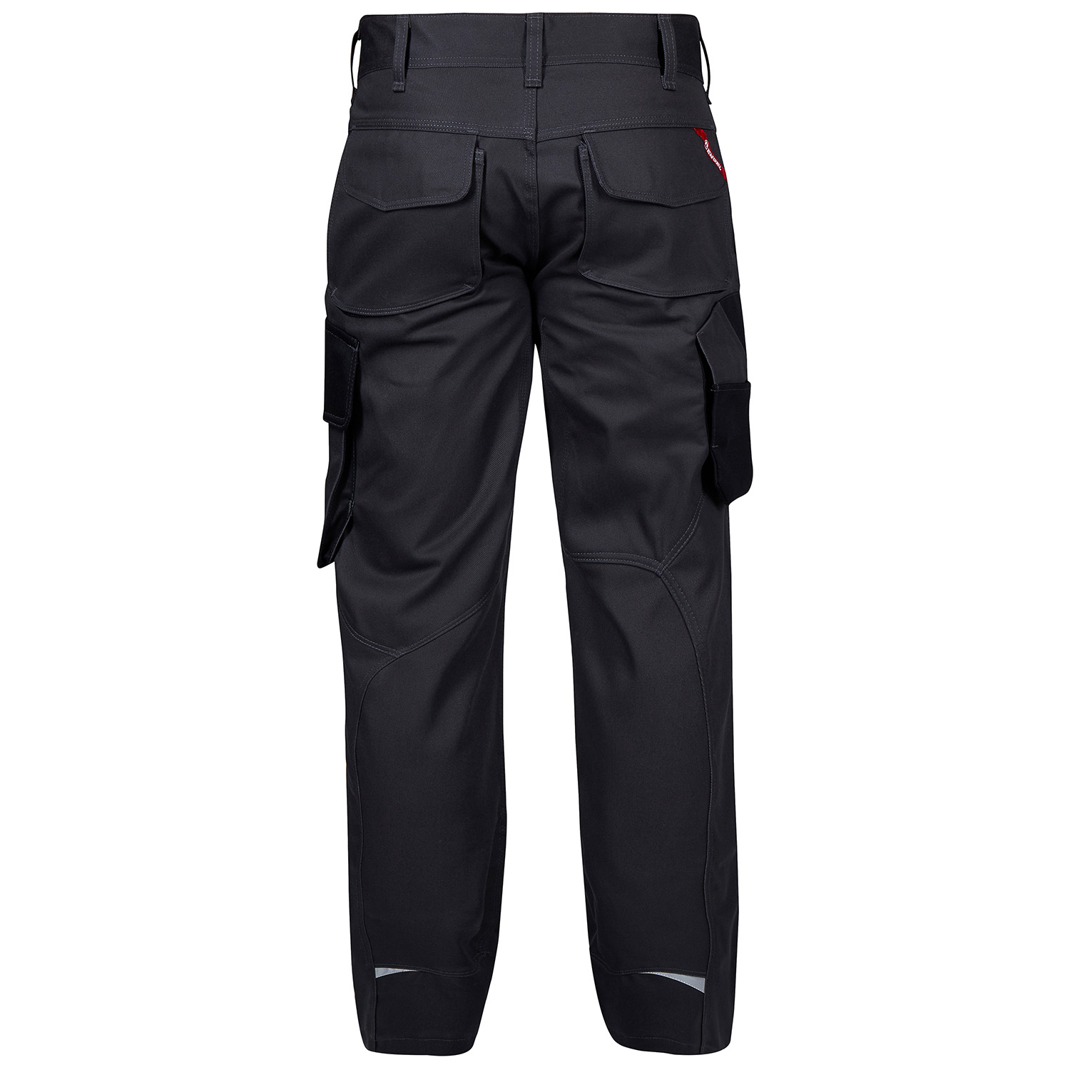 FEEngelArbeitshoseGalaxy2850-570AnthrazitGrau/Schwarz7920