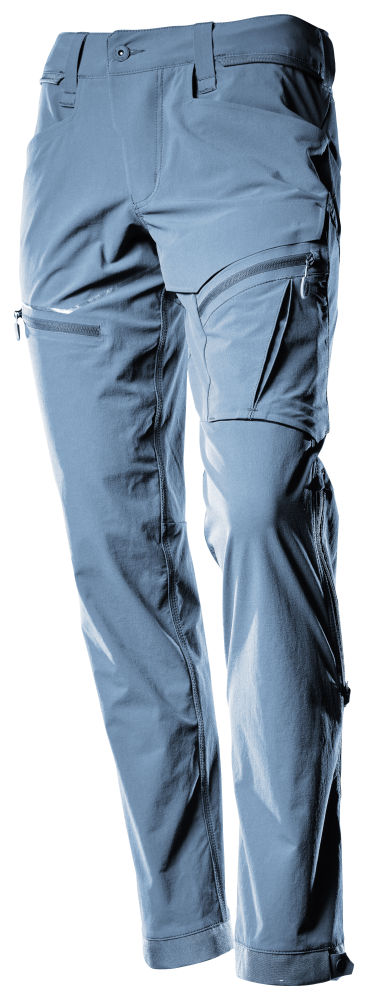 Steinblau 85