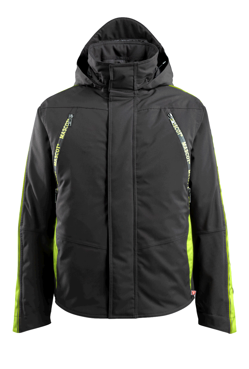 Herren Winterjacke Mascot Tolosa 15035-222