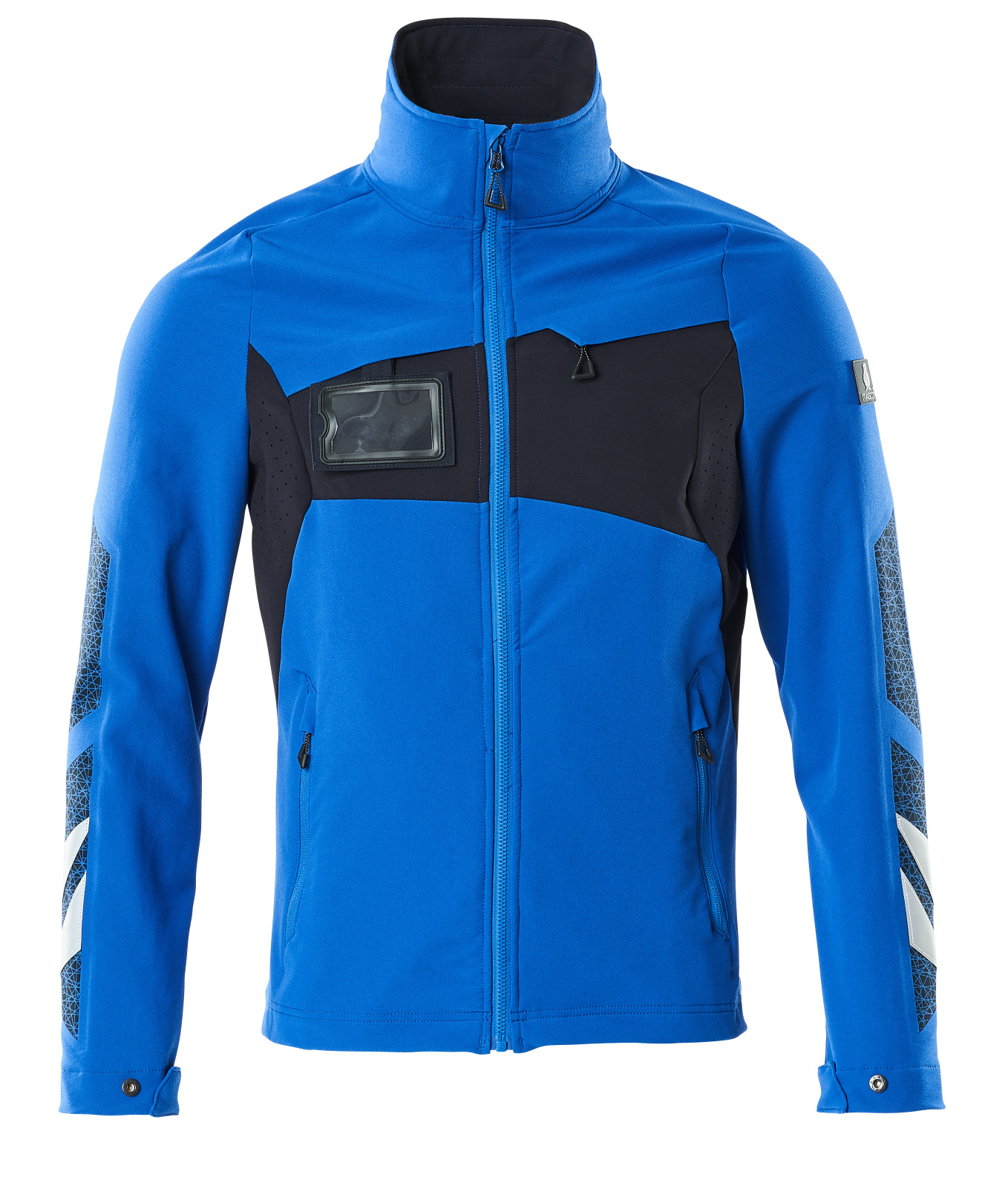 azurblau/schwarzblau 91010