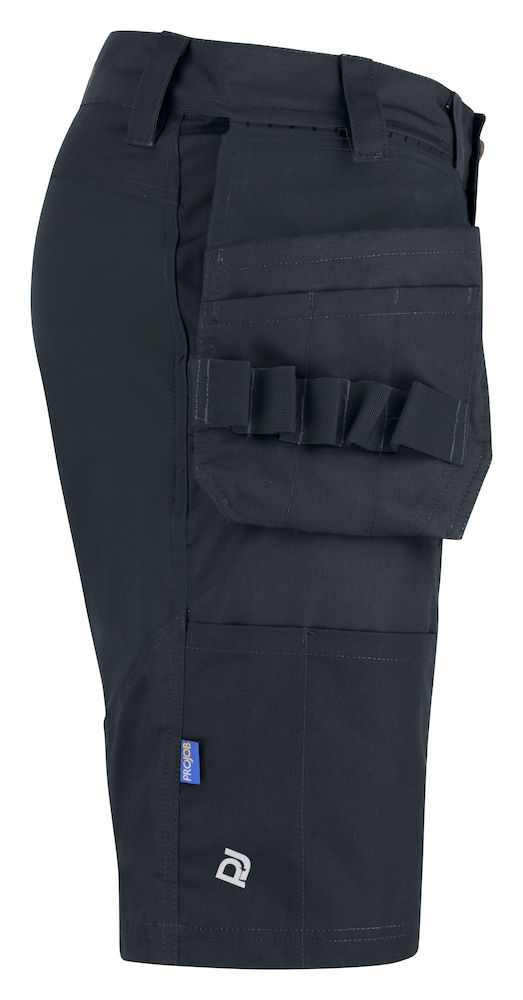643521ProJobArbeitsshorts3521funktionaleShortsmoderngeschnittenSchwarz99