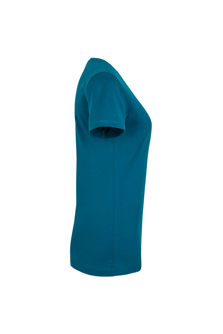 Damen T-Shirt kurzarm Hakro Classic 127
