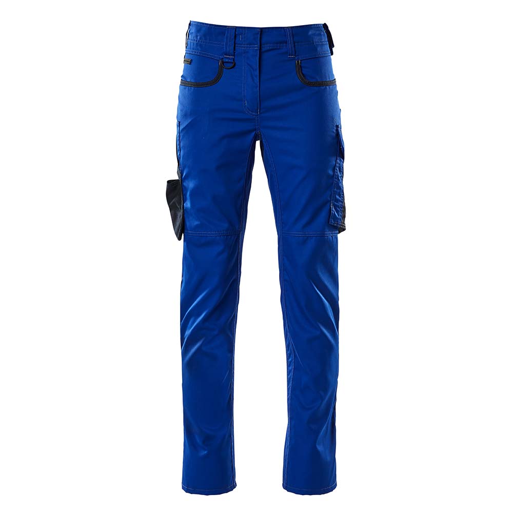 ArbeitshoseMascotUniquePearl18688-230kornblau/schwarzblau11010 Arbeitshose Mascot Unique Pearl 18688-230
