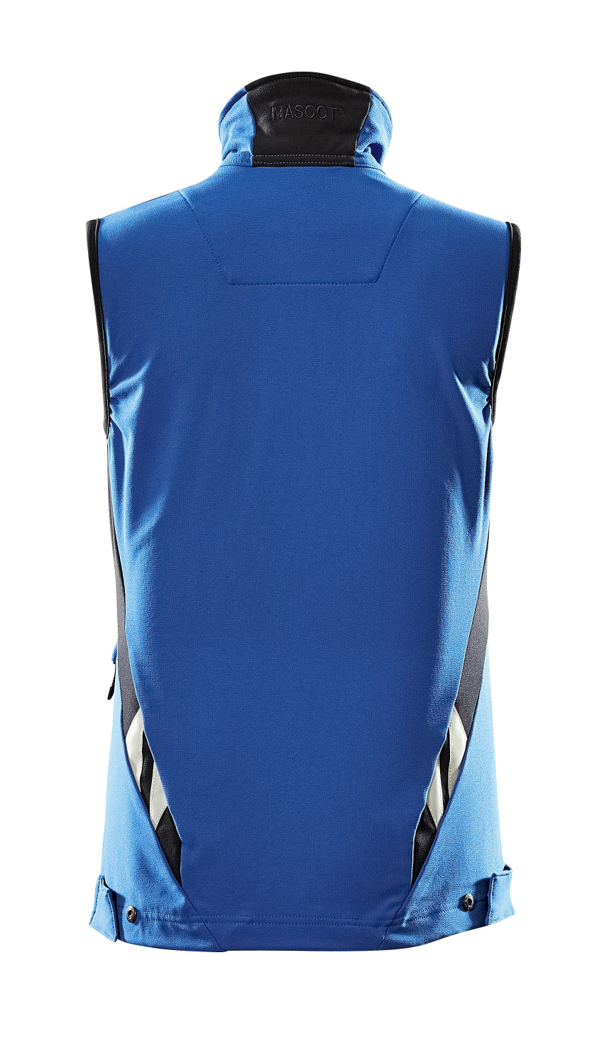 Mascot18375-511azurblau/schwarzblau91010