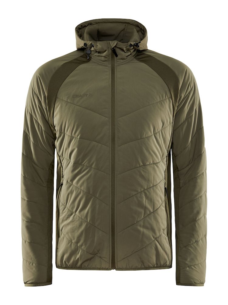 Herren Hybridjacke Craft ADV Explore Hybrid Jacket M 1911890