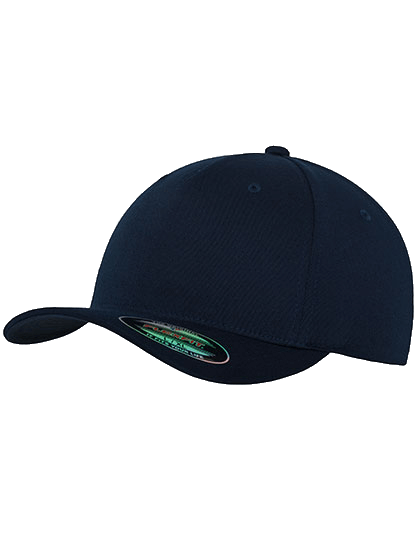 CapFLEXFIT5PanelCap6560Navy_1