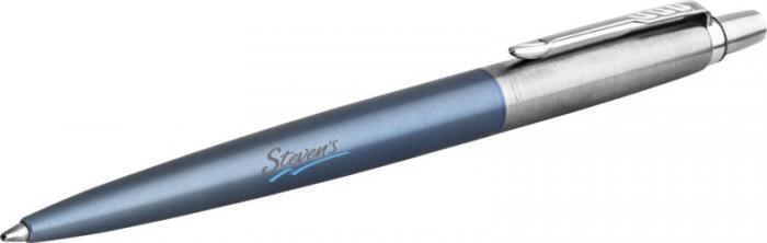 KugelschreiberJotterMetall106843blau,silber00_1