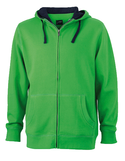 Green Navy