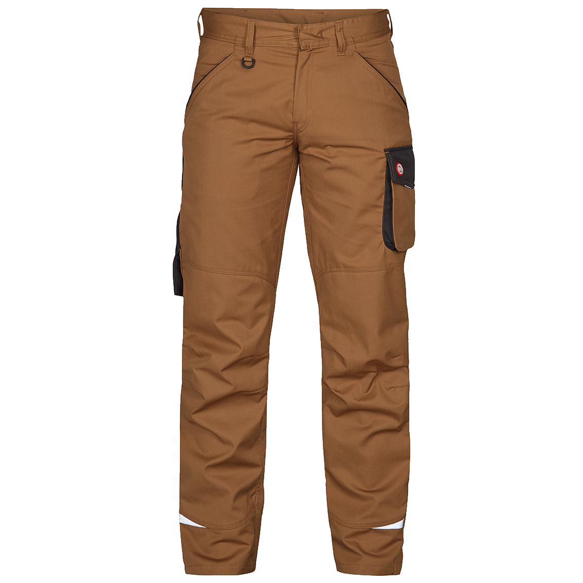 HerrenArbeitshoseFEEngelGalaxyLight2290-880ToffeeBrown/AnthrazitGrau4179_1