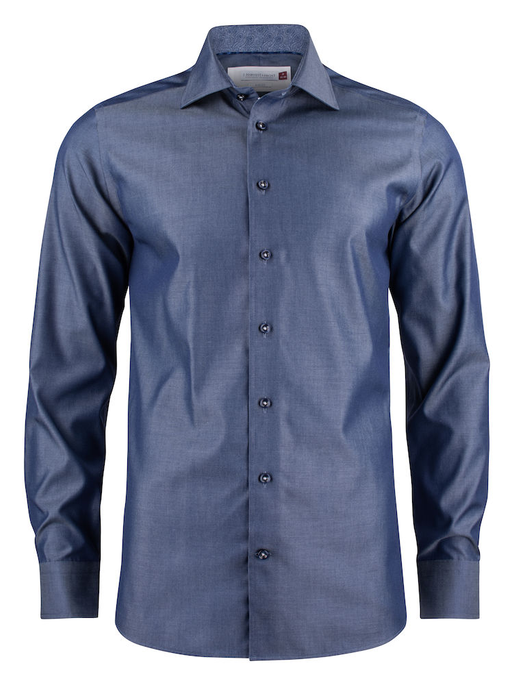 HemdLangarmHarvestFrostRedBow120Regular2912001Indigo550