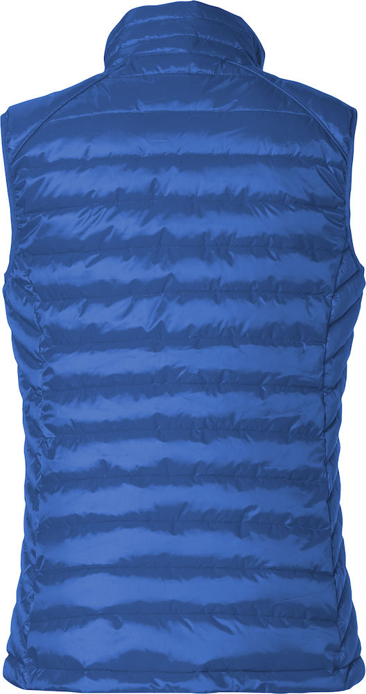Damen Steppweste Clique Hudson Vest Ladies 020975