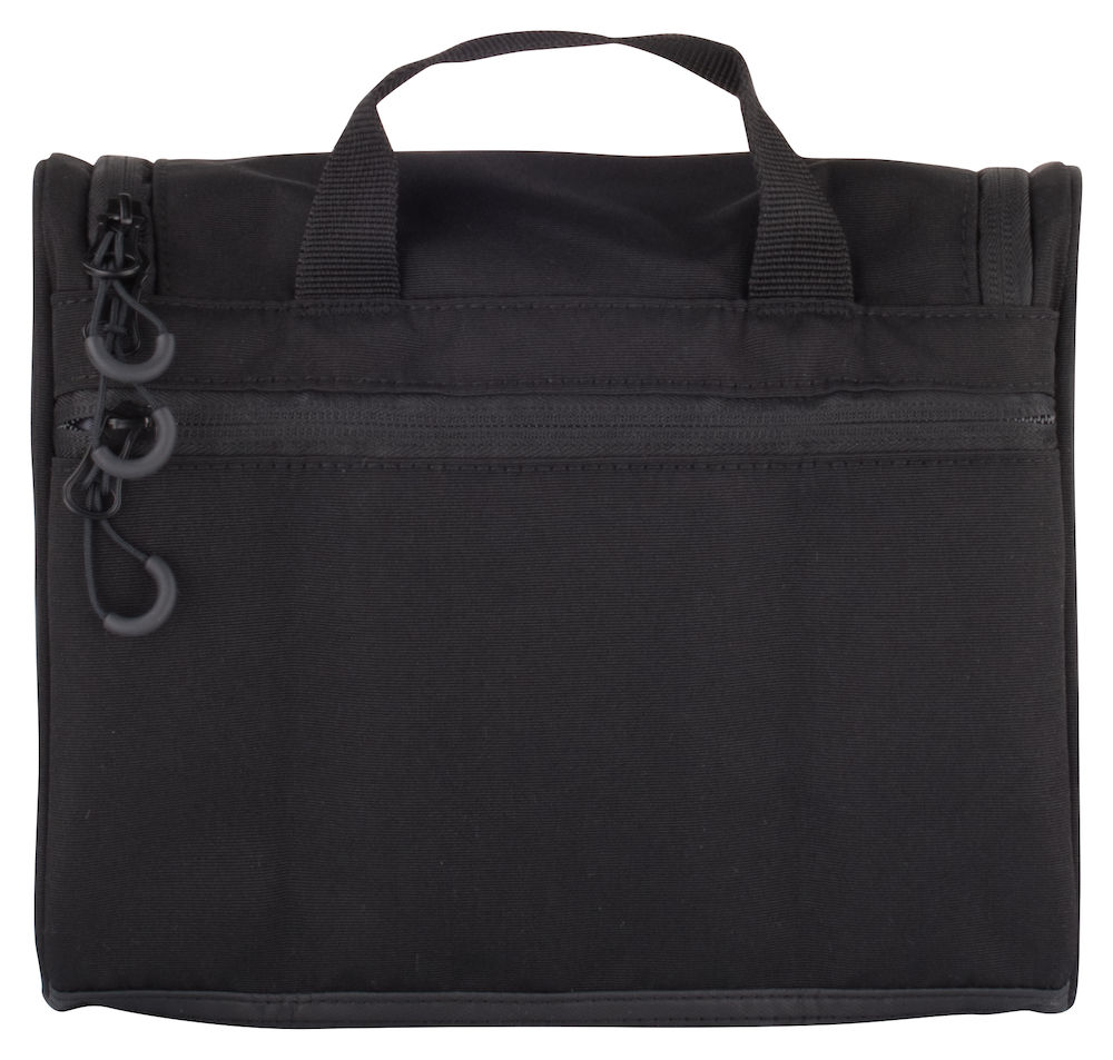040249CliqueNecessaire2.0ToiletBagSchwarz99