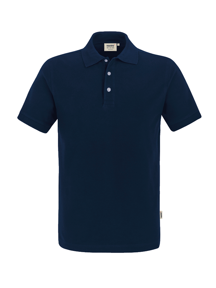 HerrenPoloshirtkurzarmHakroStretch822tinte034_1