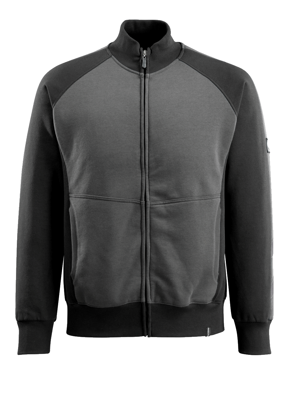 Herren Sweatshirt mit Reißverschluss Mascot Amberg 50565-963