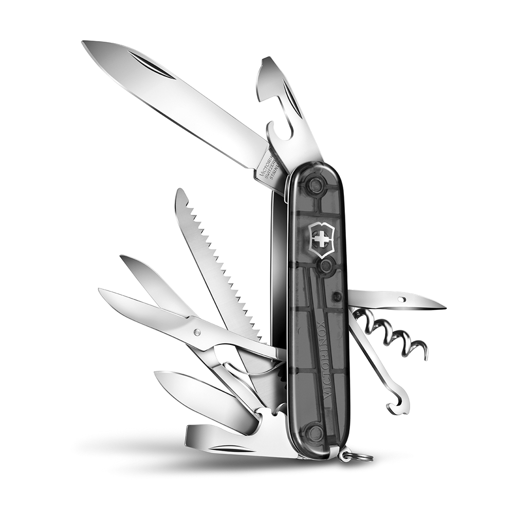 TaschenmesserVictorinox1.3713Huntsmansilbertransparent_2