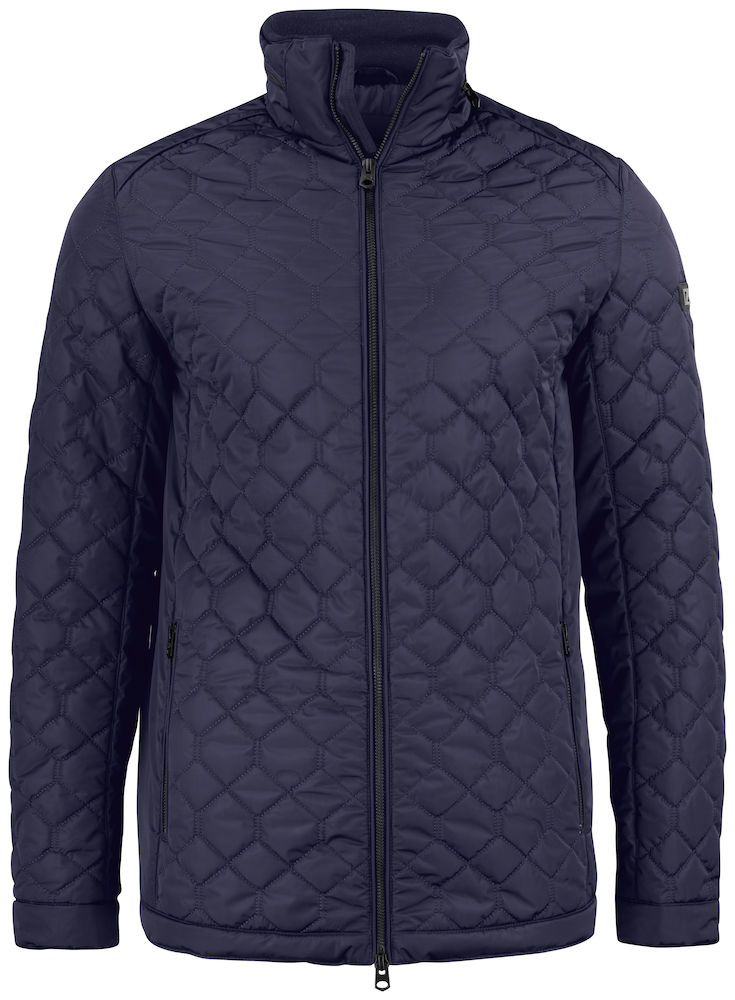 Herren Steppjacke Cutter&Buck Pendleton Jacket Men 351446